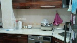 Bakı, köhnə tikili 3 otaqlı, satılır, 85 m²  , Xətai rayonu, H.Aslanov qəs.
