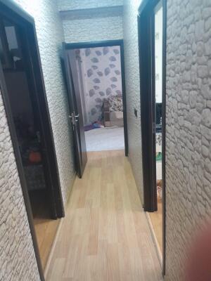 Abşeron, yeni tikili 3 otaqlı, satılır, 74 m²  , Qurtuluş 93