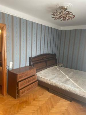 Bakı, köhnə tikili 2 otaqlı, satılır, 50 m²  , Yasamal rayonu