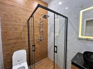 Bakı, həyət evi 4 otaqlı, satılır, 190 m² , 5 sot , Xəzər rayonu, Mərdəkan