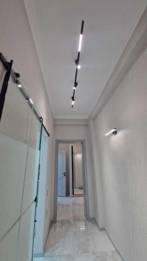 Bakı, yeni tikili 2 otaqlı, satılır, 79 m²  , Nərimanov rayonu, Böyükşor qəs.