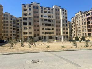 Abşeron, yeni tikili 2 otaqlı, satılır, 41 m²  , Masazır