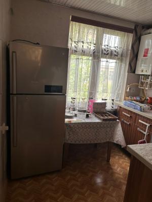 Sumqayıt, köhnə tikili 2 otaqlı, satılır, 50 m²  , Sumqayıt şəh.