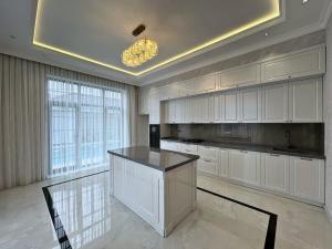 Bakı, həyət evi 4 otaqlı, satılır, 220 m² , 5.1 sot , Xəzər rayonu, Mərdəkan