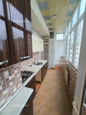 Bakı, yeni tikili 2 otaqlı, satılır, 62 m²  , Xətai rayonu
