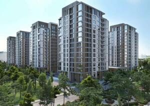 Bakı, yeni tikili 2 otaqlı, satılır, 68 m²  , Yasamal rayonu