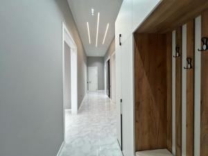 Bakı, həyət evi 4 otaqlı, satılır, 160 m² , 3.5 sot , Xəzər rayonu, Mərdəkan