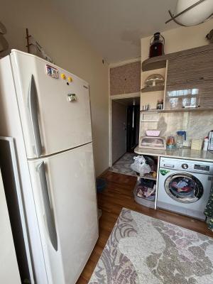 Bakı, köhnə tikili 3 otaqlı, satılır, 65 m²  , Nizami rayonu, 8-ci kilometr