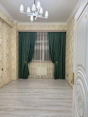 Bakı, yeni tikili 3 otaqlı, satılır, 85 m²  , Yasamal rayonu