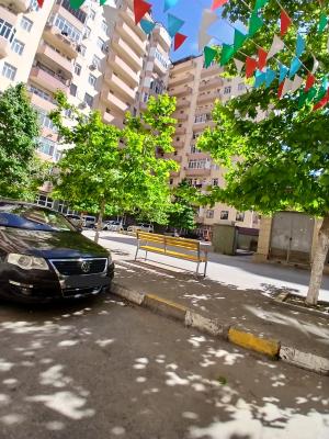 Xırdalan, yeni tikili 3 otaqlı, satılır, 95 m²  