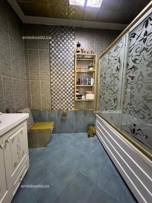 Bakı, yeni tikili 2 otaqlı, satılır, 100 m²  , Yasamal rayonu