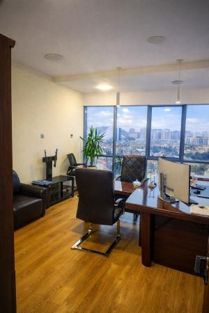 Bakı, ofis 7 otaqlı, satılır, 270 m²  , Xətai rayonu
