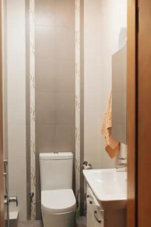 Bakı, yeni tikili 3 otaqlı, satılır, 116 m²  , Yasamal rayonu, Yasamal qəs.