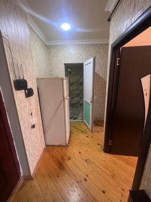 Xırdalan, yeni tikili 2 otaqlı, satılır, 40 m²  