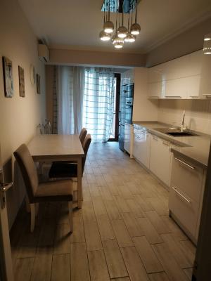 Bakı, yeni tikili 3 otaqlı, kirayə, 124 m²  , Xətai rayonu