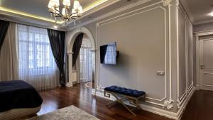 Bakı, yeni tikili 4 otaqlı, satılır, 180 m²  , Yasamal rayonu, Yasamal qəs.