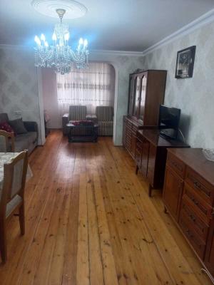 Bakı, köhnə tikili 3 otaqlı, kirayə, 80 m²  , Yasamal rayonu
