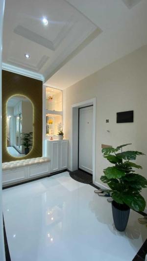 Bakı, yeni tikili 3 otaqlı, satılır, 104 m²  , Nəsimi rayonu