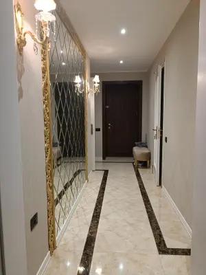 Bakı, yeni tikili 3 otaqlı, kirayə, 150 m²  , Nəsimi rayonu