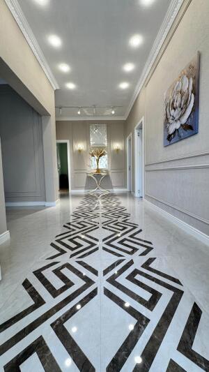Abşeron, həyət evi 4 otaqlı, satılır, 160 m² , 4.7 sot , Novxanı