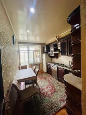 Bakı, yeni tikili 3 otaqlı, satılır, 110 m²  , Nizami rayonu