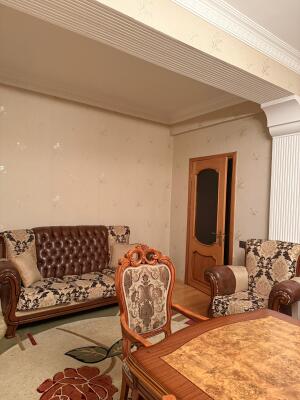 Bakı, yeni tikili 3 otaqlı, satılır, 106 m²  , Xətai rayonu, H.Aslanov qəs.