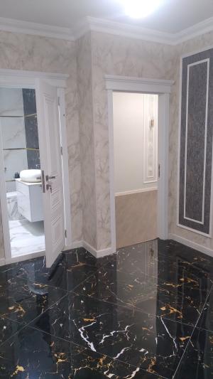 Bakı, yeni tikili 3 otaqlı, satılır, 113 m²  , Binəqədi rayonu, Biləcəri qəs.