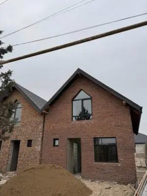 Bakı, bağ/həyət evi 4 otaqlı, satılır, 105 m² , 2.5 sot , Xəzər rayonu, Binə qəs.