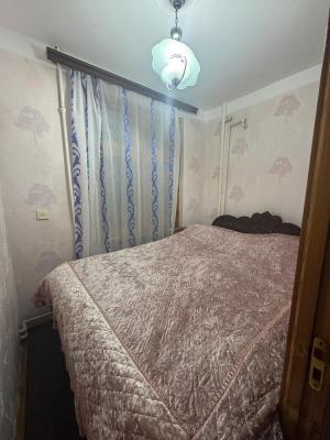 Bakı, köhnə tikili 2 otaqlı, satılır, 38 m²  , Yasamal rayonu, Yasamal qəs.