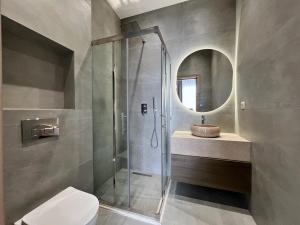 Bakı, həyət evi 4 otaqlı, satılır, 200 m² , 6 sot , Xəzər rayonu, Mərdəkan