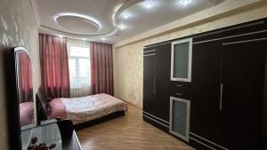Bakı, yeni tikili 2 otaqlı, günlük kirayə, 68 m²  , Binəqədi rayonu, 6-cı mikrorayon