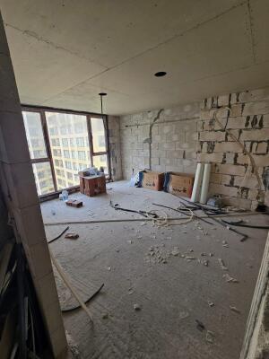 Bakı, yeni tikili 2 otaqlı, satılır, 105 m²  , Xətai rayonu