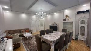 Bakı, yeni tikili 2 otaqlı, satılır, 115 m²  , Nizami rayonu, 8-ci kilometr