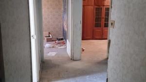 Bakı, köhnə tikili 3 otaqlı, satılır, 64 m²  , Binəqədi rayonu, 9-cu mikrorayon