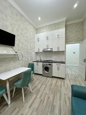 Bakı, yeni tikili 1 otaqlı, satılır, 50 m²  , Xətai rayonu, Əhmədli