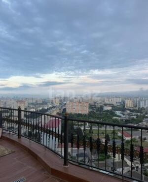 Bakı, yeni tikili 3 otaqlı, satılır, 218 m²  , Yasamal rayonu, Yeni Yasamal qəs.
