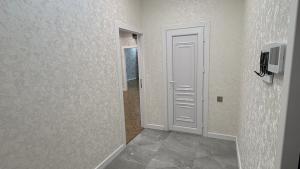 Bakı, yeni tikili 3 otaqlı, satılır, 86 m²  , Binəqədi rayonu, Biləcəri qəs.
