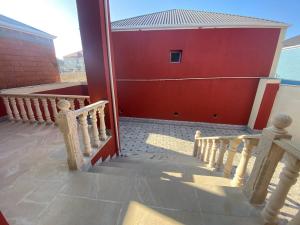 Abşeron, bağ/həyət evi 4 otaqlı, satılır, 110 m² , 2.3 sot , Məhəmmədli