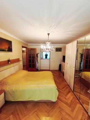 Bakı, köhnə tikili 3 otaqlı, satılır, 75 m²  , Yasamal rayonu