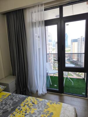 Bakı, yeni tikili 3 otaqlı, satılır, 69 m²  , Nərimanov rayonu