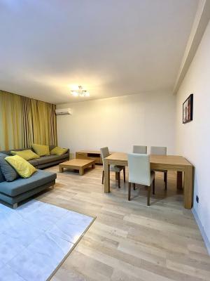 Bakı, yeni tikili 3 otaqlı, kirayə, 110 m²  , Nərimanov rayonu