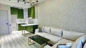 Bakı, yeni tikili 2 otaqlı, satılır, 58 m²  , Binəqədi rayonu, 9-cu mikrorayon