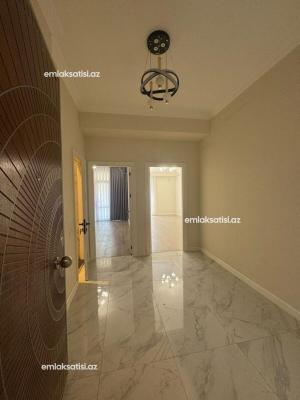 Bakı, yeni tikili 2 otaqlı, satılır, 60 m²  , Nəsimi rayonu