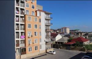 Abşeron, yeni tikili 3 otaqlı, satılır, 82 m²  , Masazır