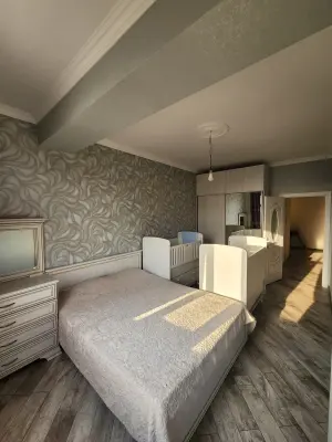 3 комната новостройка, продажа, 93 m², Хырдалан