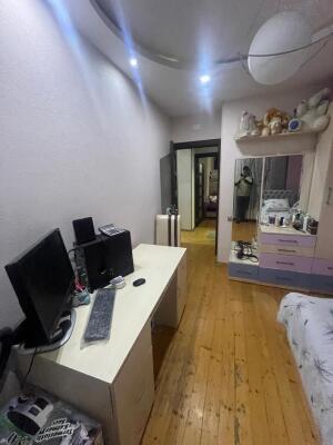 Xırdalan, yeni tikili 3 otaqlı, satılır, 85 m²  