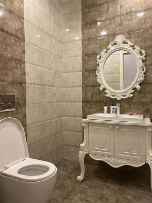 Bakı, yeni tikili 2 otaqlı, satılır, 115 m²  , Nizami rayonu, 8-ci kilometr