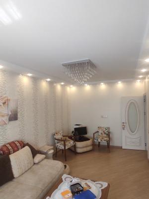 Bakı, köhnə tikili 3 otaqlı, satılır, 85 m²  , Nizami rayonu