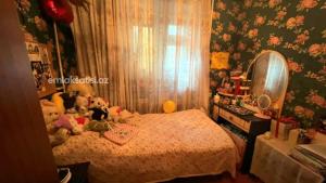 Bakı, köhnə tikili 3 otaqlı, satılır, 65 m²  , Nərimanov rayonu