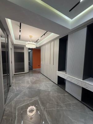 Bakı, yeni tikili 3 otaqlı, satılır, 135 m²  , Nərimanov rayonu